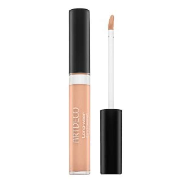 Artdeco Long-Wear Concealer Waterproof folyékony korrektor 14 Soft Ivory 7 ml