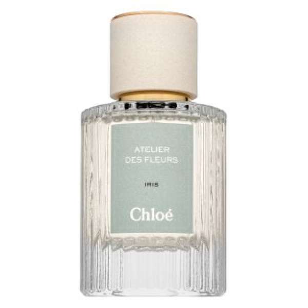 Chloé Atelier des Fleurs Iris Eau de Parfum uniszex 50 ml