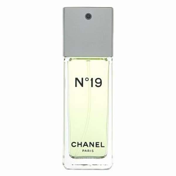 Chanel No.19 Eau de Toilette nőknek 50 ml