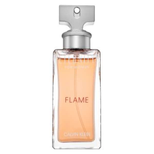 Calvin Klein Eternity Flame Eau de Parfum nőknek 50 ml