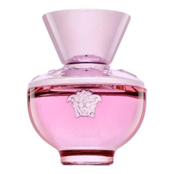 Versace Pour Femme Dylan Blush Pink Eau de Parfum nőknek 50 ml