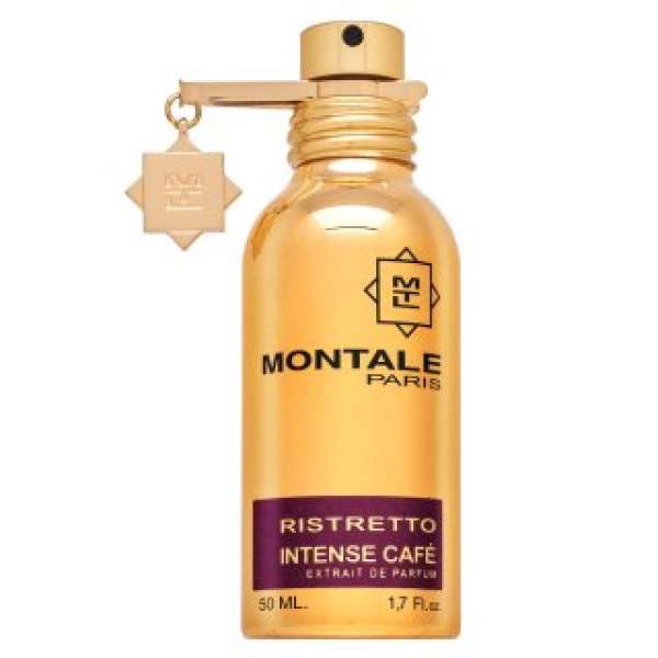 Montale Ristretto Intense Cafe tiszta parfüm uniszex 50 ml