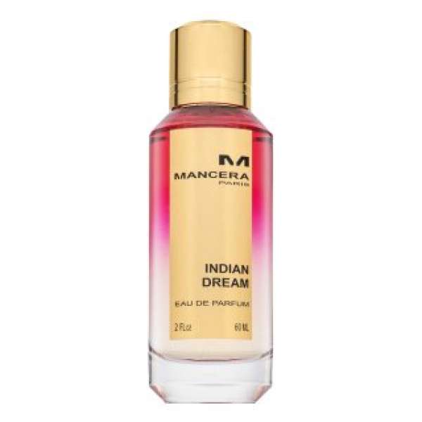 Mancera Indian Dream Eau de Parfum nőknek 60 ml