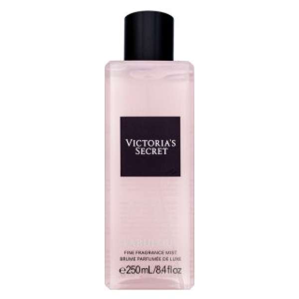 Victoria's Secret Fabulous testápoló spray nőknek 250 ml