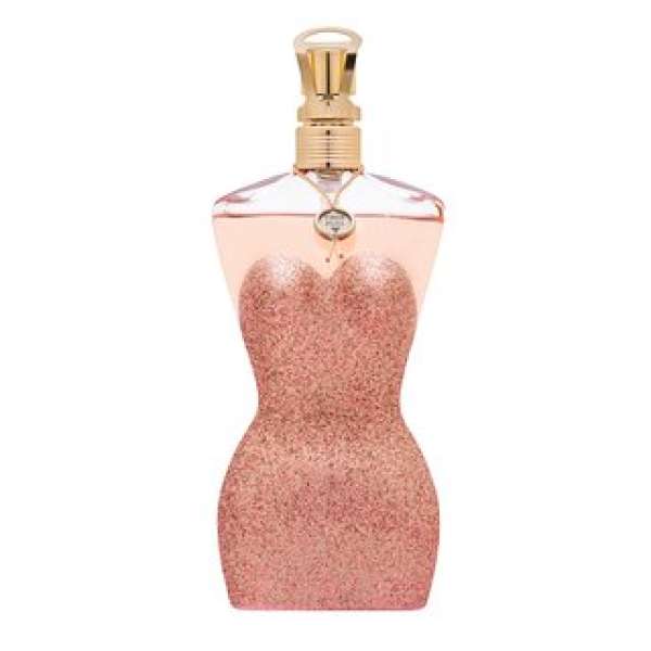 Jean P. Gaultier Classique Pin Up Eau de Parfum nőknek 100 ml
