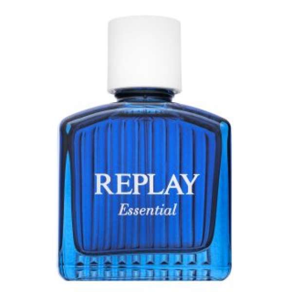 Replay Essential for Him Eau de Toilette férfiaknak 50 ml