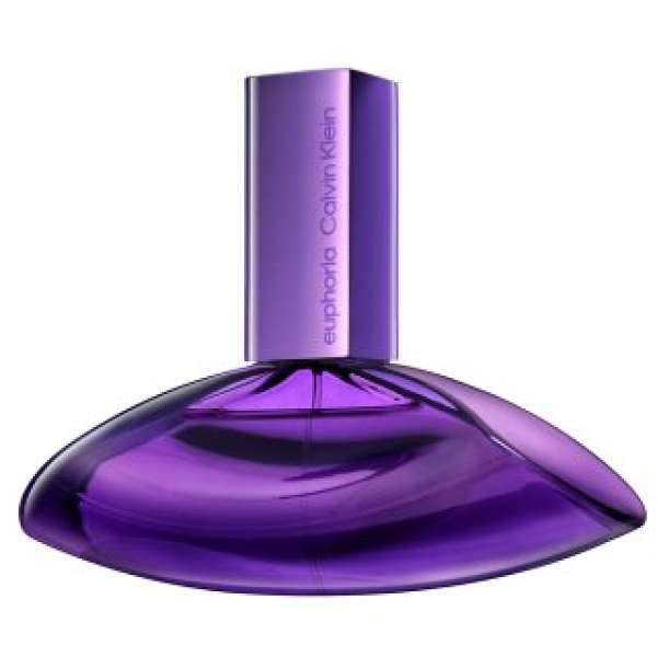 Calvin Klein Euphoria Bold Elixir Intense tiszta parfüm nőknek 30 ml