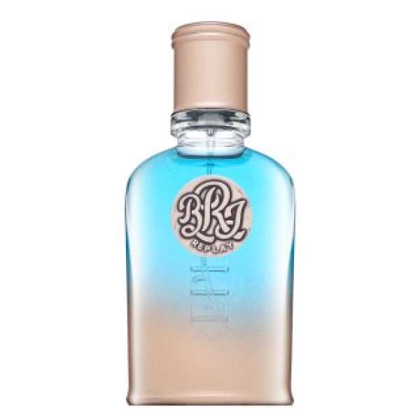 Replay True For Him Eau de Toilette férfiaknak 30 ml