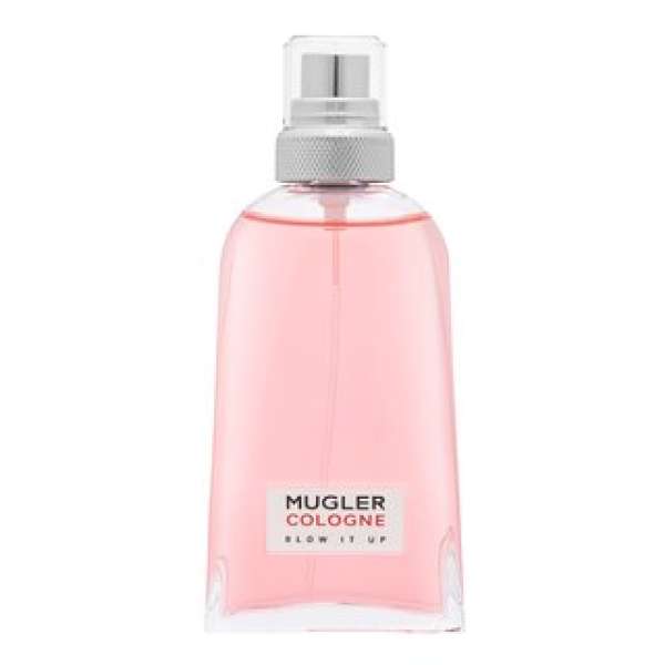 Thierry Mugler Cologne Blow It Up Eau de Toilette uniszex 100 ml