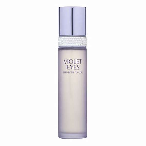 Elizabeth Taylor Violet Eyes Eau de Parfum nőknek 100 ml