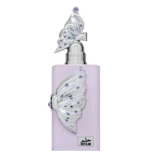 Riiffs Hulm tiszta parfüm nőknek 100 ml