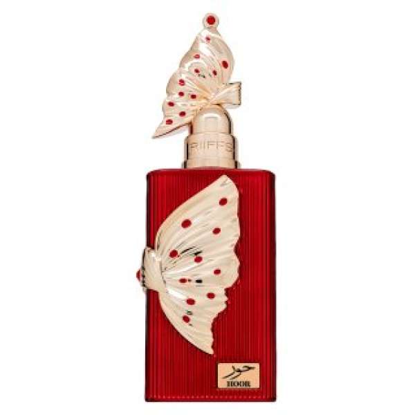 Riiffs Hoor tiszta parfüm uniszex 100 ml