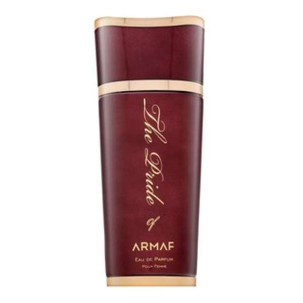Armaf The Pride Of Armaf Pour Femme Eau de Parfum nőknek 100 ml