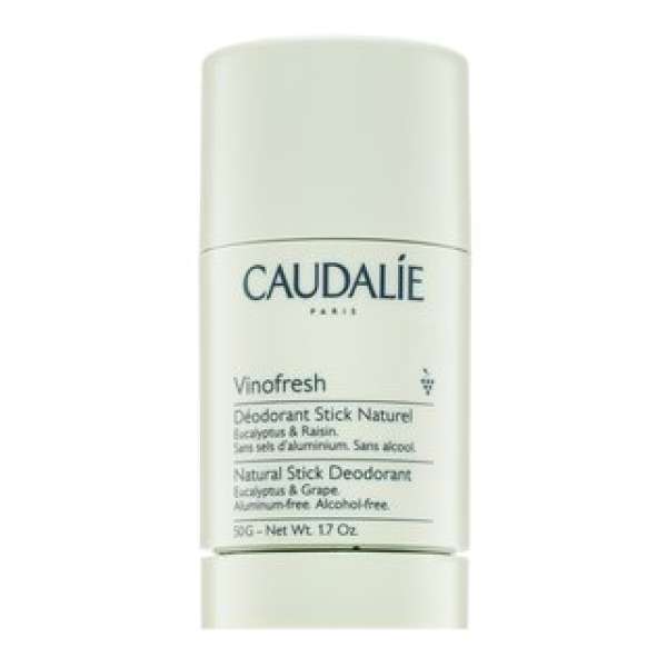 Caudalie Vinofresh dezodor Natural Stick Deodorant 50 g