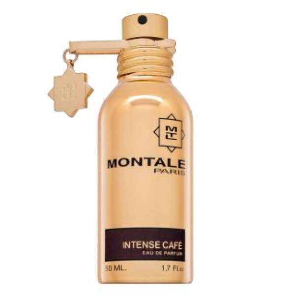 Montale Intense Café Eau de Parfum uniszex 50 ml