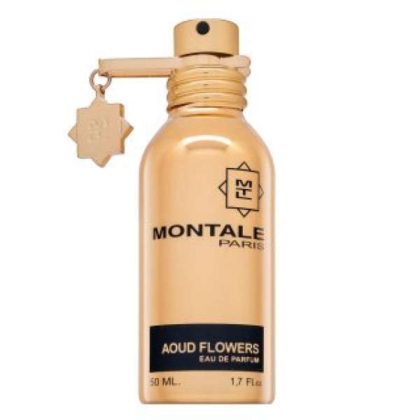 Montale Aoud Flowers Eau de Parfum férfiaknak 50 ml
