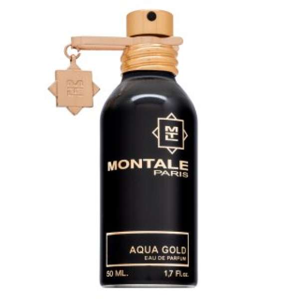 Montale Aqua Gold Eau de Parfum uniszex 50 ml