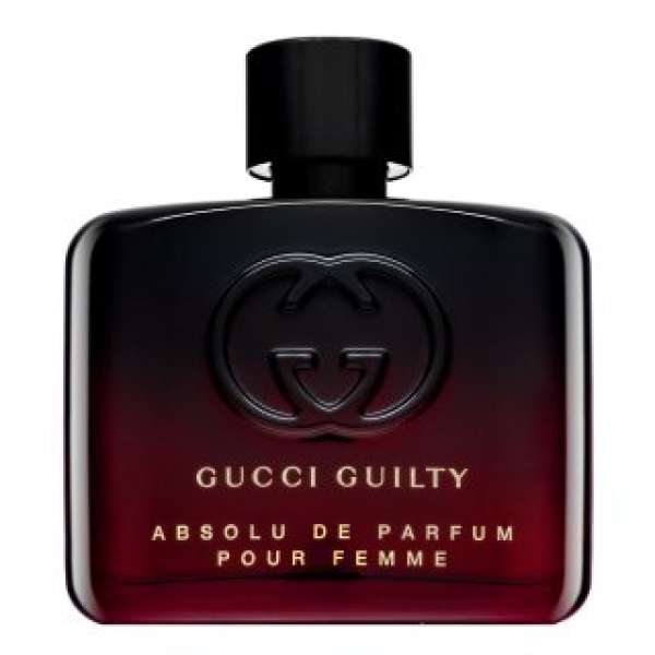 Gucci Guilty Absolu de Parfum Pour Femme tiszta parfüm nőknek 60 ml