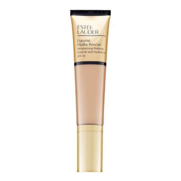 Estee Lauder Futurist Hydra Rescue Makeup hosszan tartó make-up hidratáló hatású 1W2 Sand 35 ml