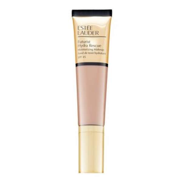 Estee Lauder Futurist Hydra Rescue Makeup hosszan tartó make-up hidratáló hatású 3C2 Pebble 35 ml