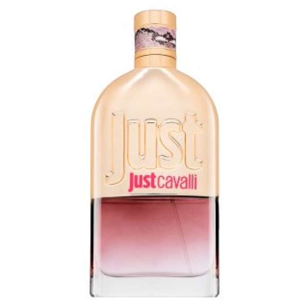 Roberto Cavalli Just Cavalli Eau de Toilette nőknek 90 ml