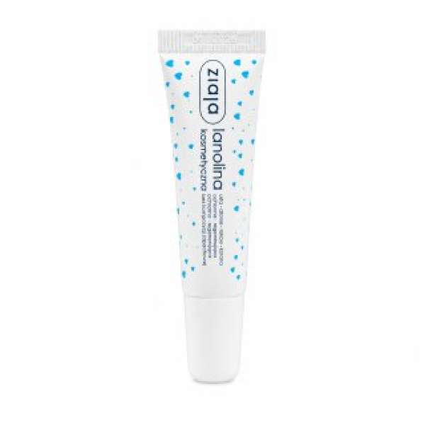 Ziaja Lanolin kozmetikai lanolin 10 g