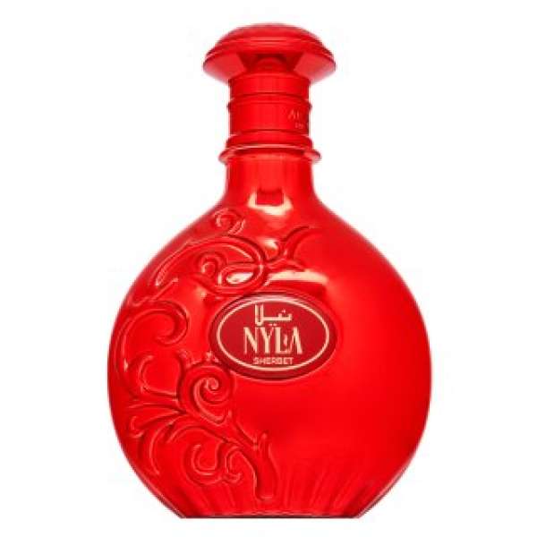 Arabiyat Prestige Nyla Sherbet Eau de Parfum nőknek 80 ml