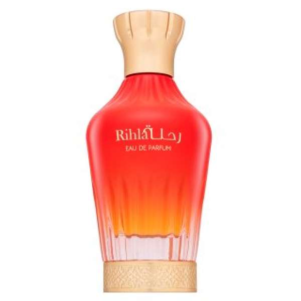 Arabiyat Prestige Rihla Eau de Parfum nőknek 80 ml