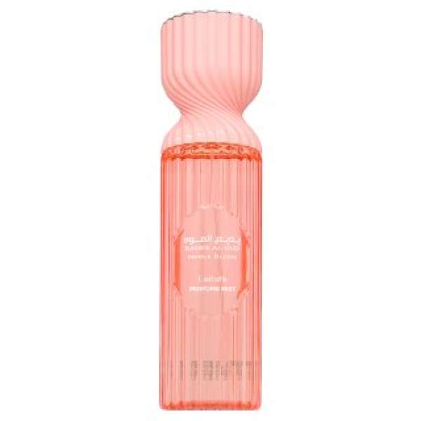 Lattafa Badee Al Oud Noble Blush testápoló spray nőknek 250 ml