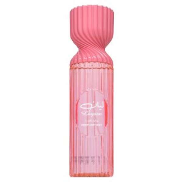 Lattafa Layaan testápoló spray nőknek 250 ml