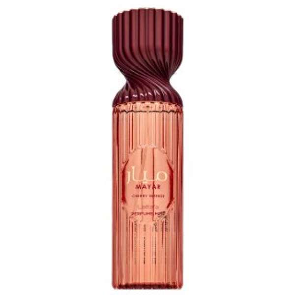 Lattafa Mayar Cherry Intense testápoló spray nőknek 250 ml