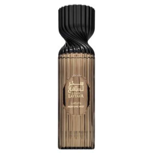 Lattafa Sehr testápoló spray uniszex 250 ml