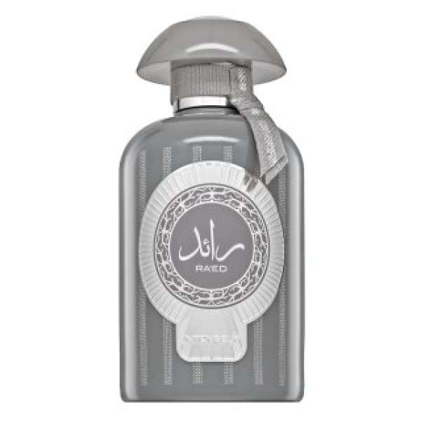 Lattafa Ra'ed Intensely Eau de Parfum uniszex 100 ml
