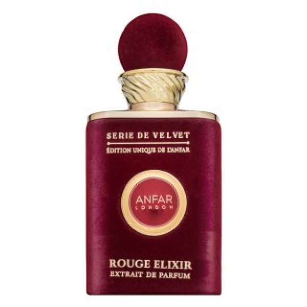 Anfar Rouge Elixir tiszta parfüm nőknek 100 ml