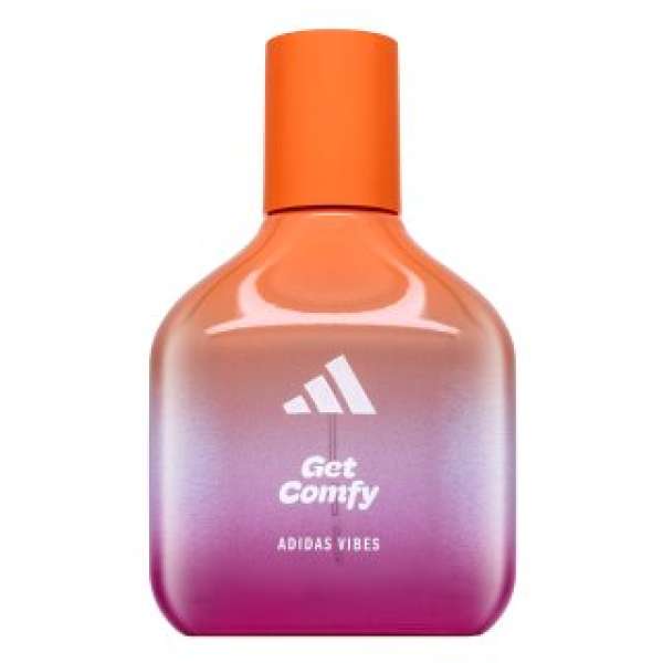 Adidas Vibes Get Comfy Eau de Parfum uniszex 50 ml