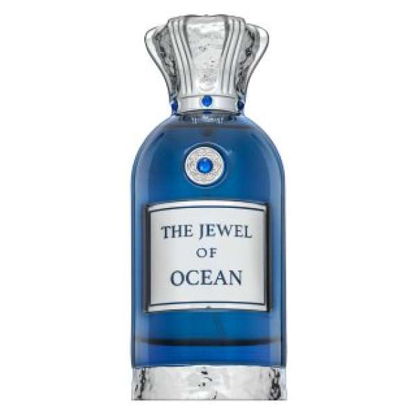 Anfar The Jewel of Ocean tiszta parfüm uniszex 100 ml