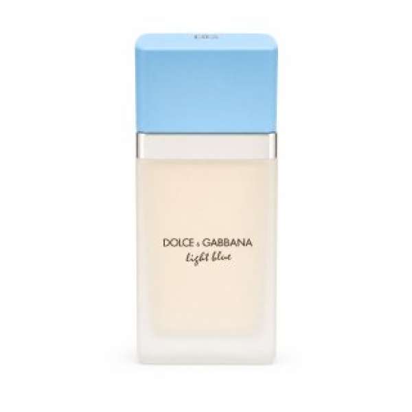 Dolce & Gabbana Light Blue Eau de Toilette nőknek 30 ml