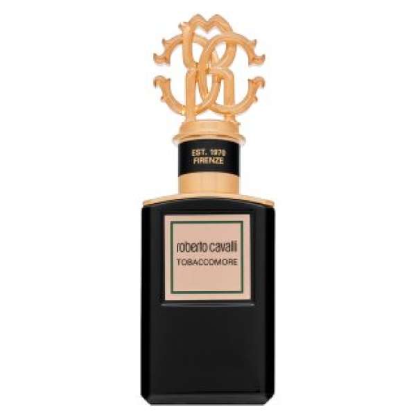 Roberto Cavalli Tobaccomore Eau de Parfum uniszex 100 ml