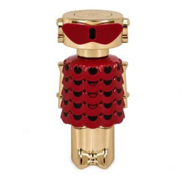 Paco Rabanne Fame In Love Elixir tiszta parfüm nőknek 50 ml
