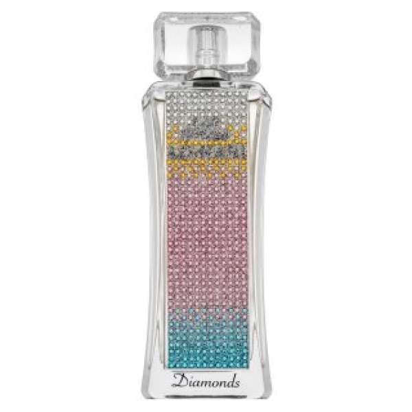 Lomani Miss Diamonds Eau de Parfum nőknek 100 ml