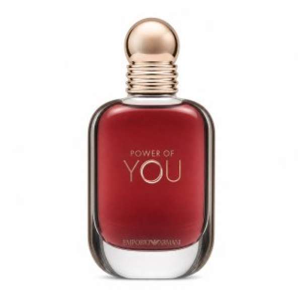 Armani (Giorgio Armani) Power Of You nőknek 50 ml