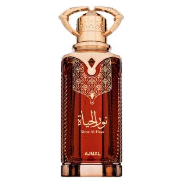Ajmal Noor Al Haya Eau de Parfum uniszex 100 ml