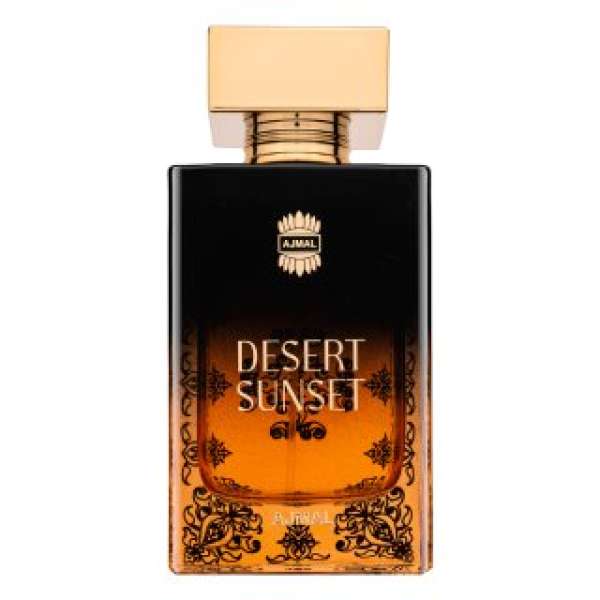 Ajmal Desert Sunset Eau de Parfum férfiaknak 100 ml