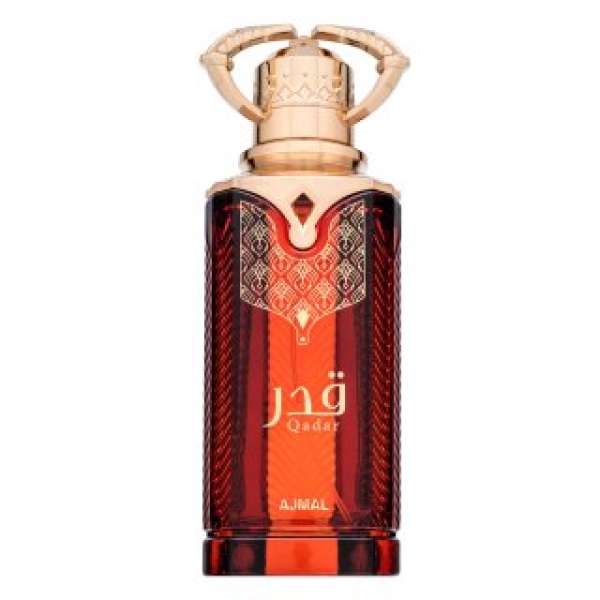 Ajmal Qadar Eau de Parfum uniszex 100 ml
