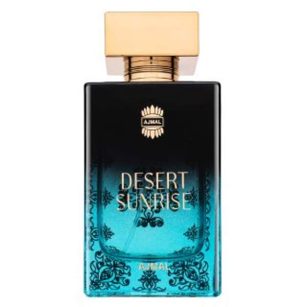Ajmal Desert Sunrise Eau de Parfum férfiaknak 100 ml