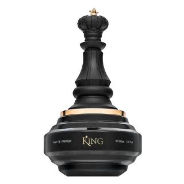 Armaf Checkmate King Eau de Parfum férfiaknak 100 ml