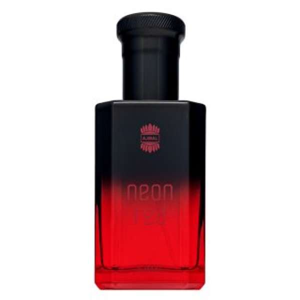 Ajmal Neon Red Eau de Parfum uniszex 100 ml