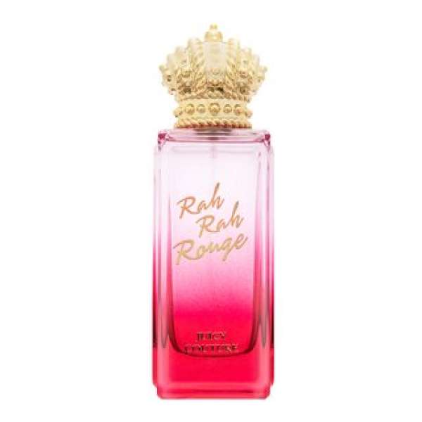 Juicy Couture Rock The Rainbow Rah Rah Rouge Eau de Toilette nőknek 75 ml