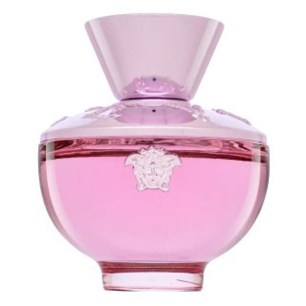 Versace Pour Femme Dylan Blush Pink Eau de Parfum nőknek 100 ml