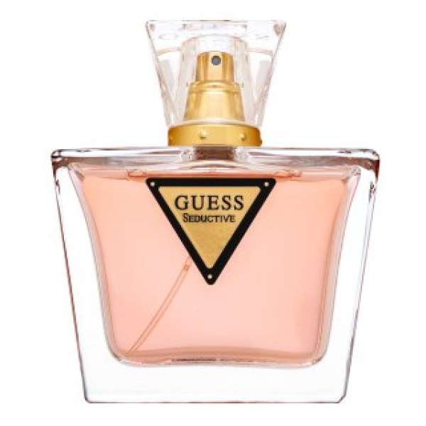 Guess Seductive Sunkissed Eau de Toilette nőknek 75 ml